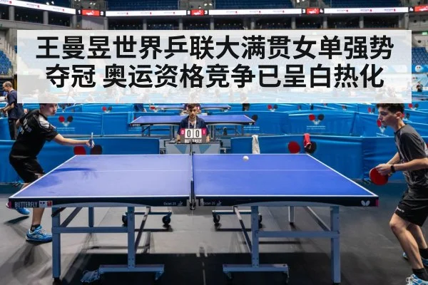 table tennis competition